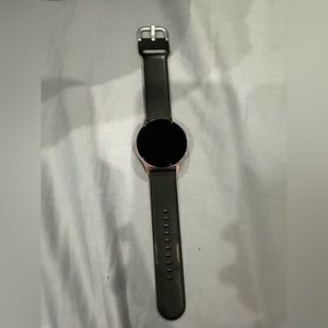 Active 2 with charger